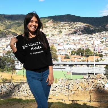 Daniela Gomez