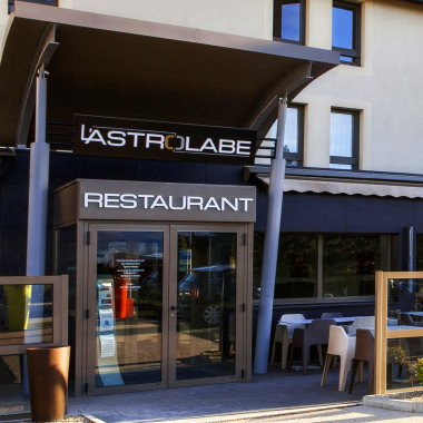 L'Astrolabe