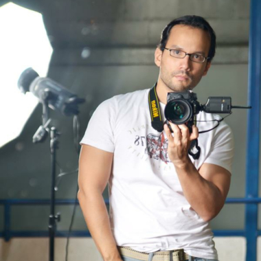 Ivan Nevarez