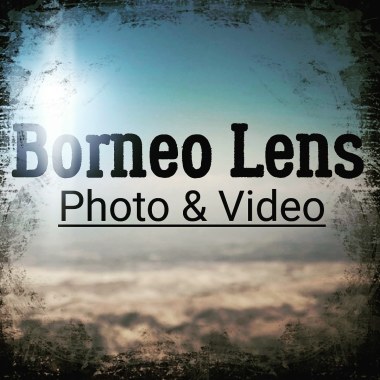Borneo lens
