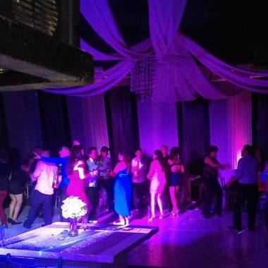 Eventos dj max
