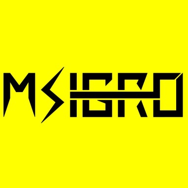 Dj MSIGRÓ