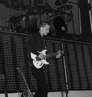 Fernando Mendoza