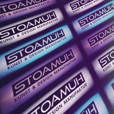 Stoamuh Kunst & Design Manufaktur