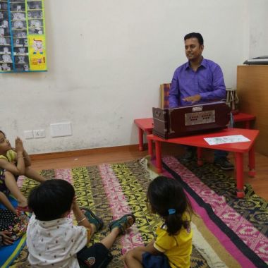 Parth Sinha 