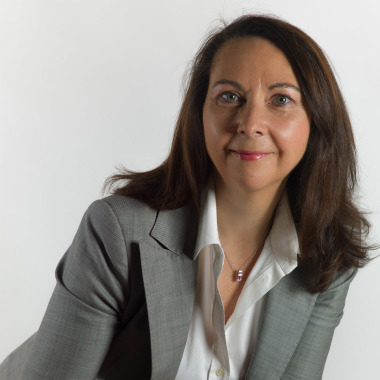 Human Revealator, Salier Marie-Anne