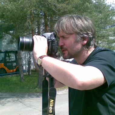 Vlastimil Bjaček