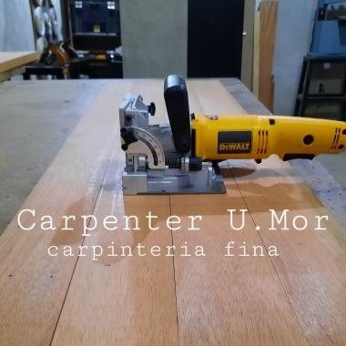 Carpenter UMor carpinteria fina en morelos