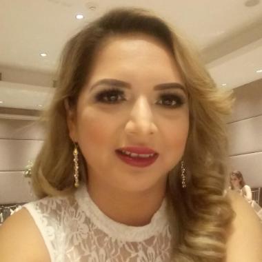 Makeup by cynthia
