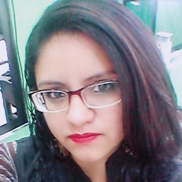 Johanna Garcia