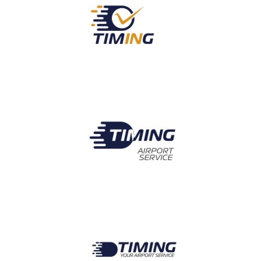 Timing Airport Shuttle 