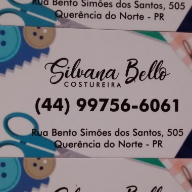 Costureira