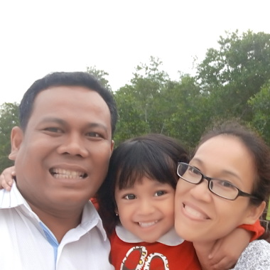 Pt oods era mandiri