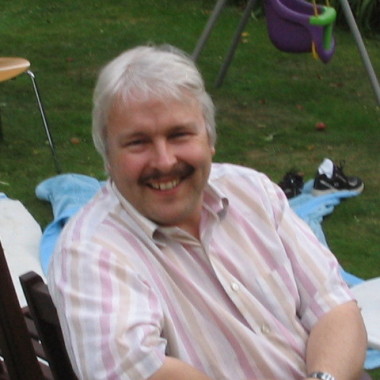 Kestrel Networks Ltd