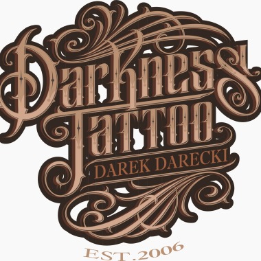 Darek Darecki Darkness Tattoo