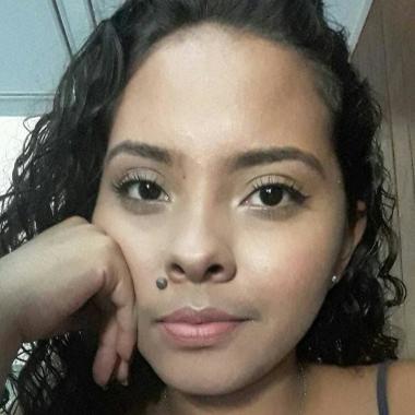 Sheyla Tavares Makeup