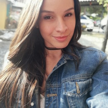 Lina Londoño