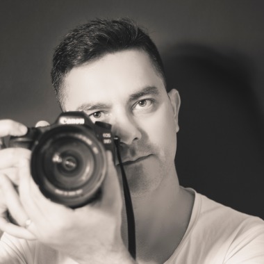 André Cruz Fotografia