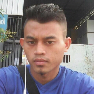 Berkat indah gemilang