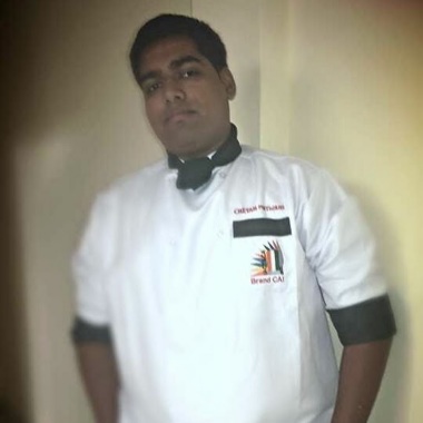 CHEF CHETAN