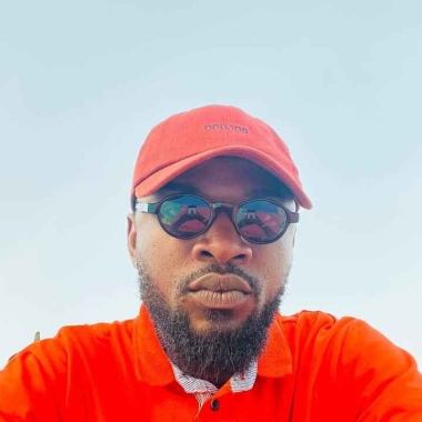 Aderibigbe Oluwasegun