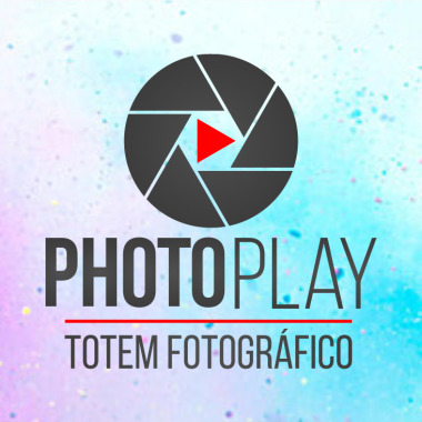 Photo Play Totem Fotográfico