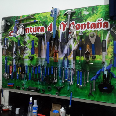 Bicicletasruedabikes