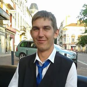 Mickael L'homme multi-services