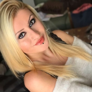 Irene Baldoni Make-up Artist