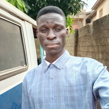 Kenny Egbedairo
