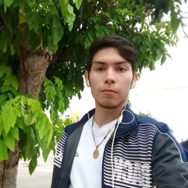 Profesional Luis Angel Sotelo Pérez