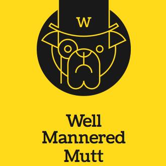 Well Mannered Mutt