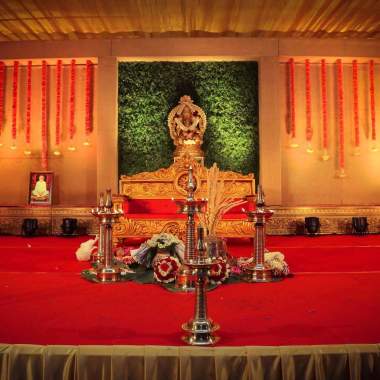 Poojadecorators