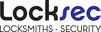 Locksec Locksmiths & Security