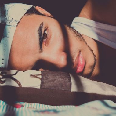 Adrian Diaz
