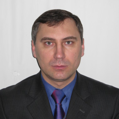 Логоша Віталій Вікторович