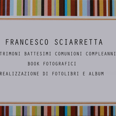 FRANCESCO 