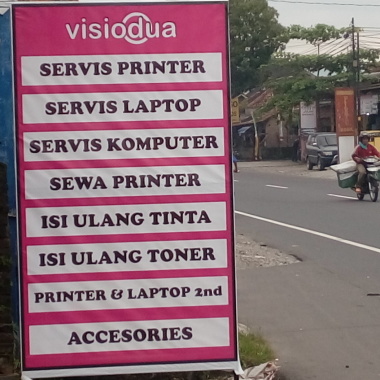 VISIODUA