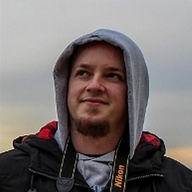 Foto Darke