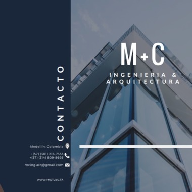 Arquitecta MarTP