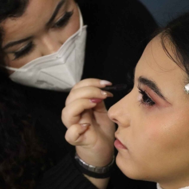 Inês Cordeiro Makeup Artist