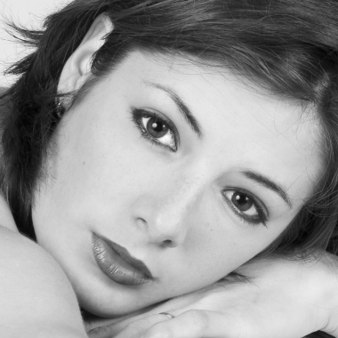 Tatiana modèle photo