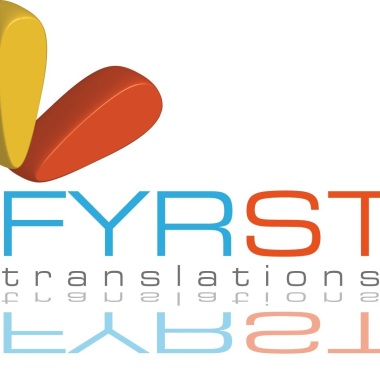 Fyrstraducciones