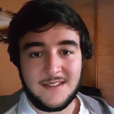 Daniel Amar