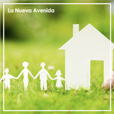 La Nueva Avenida