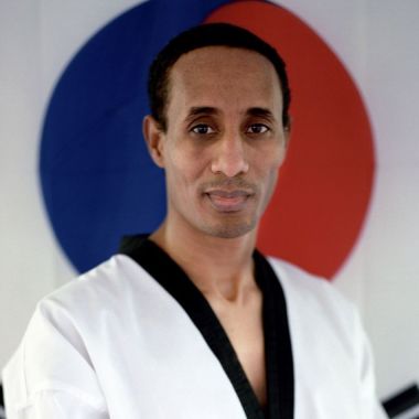 Martial Arts Center