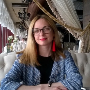 Ольга Кравченко