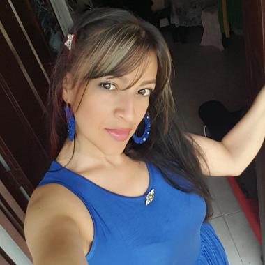Marcela lopez