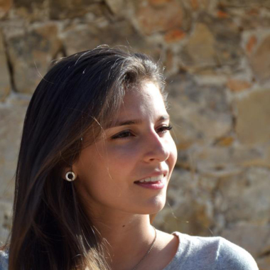 Eloïse Manzone