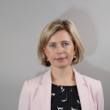 Rechtsanwältin Carolin Wagner